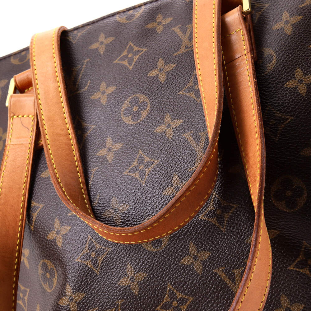 Louis Vuitton Cabas Piano Canvas #244241L10B - Picture 8 of 9